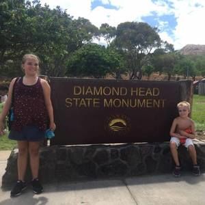 Meet your Posher, Ruth